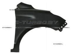 Крыло переднее (правое) без отв. под повторитель, сталь