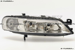 Передняя фара (правая) VALEO-type