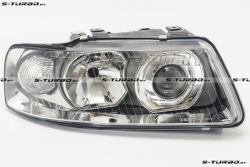 Передняя фара (правая)