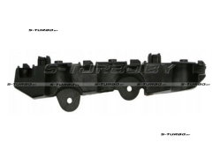 Кронштейн переднего бампера (левый)