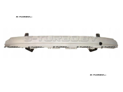 Усилитель переднего бампера (алюминий)