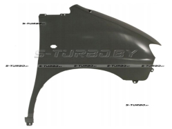 Крыло переднее (правое) с отв. под повторитель, сталь