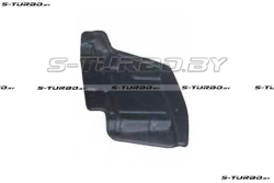 Защита двигателя боковая правая (пластик) бензин / дизель