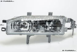 Передняя фара (левая)