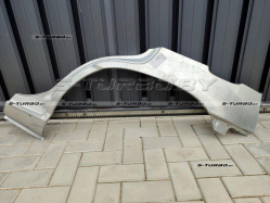 Арка задняя (левая) заводской штамп