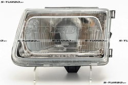 Передняя фара (левая)