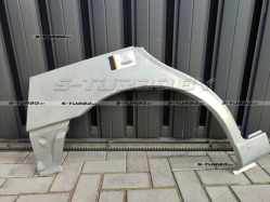 Арка задняя (правая) заводской штамп