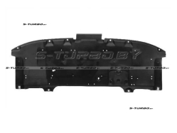 Защита бампера (пластик) бензин / дизель