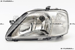 Передняя фара (левая)