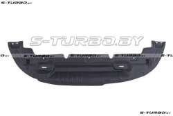 Защита бампера (пластик) бензин / дизель, 2003-2007