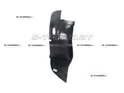 Подкрылок передний (правый) передняя часть, 16v, бензин / дизель