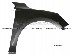 Крыло переднее (правое) без отв. под повторитель, сталь