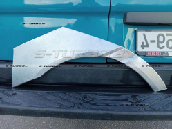 Арка задняя (правая) ремкомплект