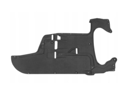 Защита днища средняя (войлок)