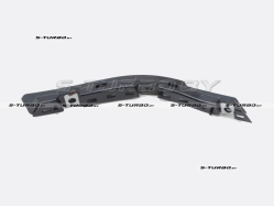 Кронштейн переднего бампера (левый)