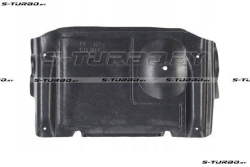 Защита двигателя (пластик) бензин / дизель