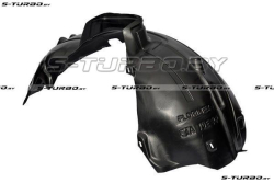 Подкрылок передний (правый)