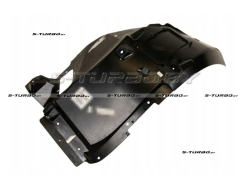 Подкрылок передний (левый) передняя часть, для версии veloce