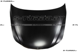 Капот, алюминий