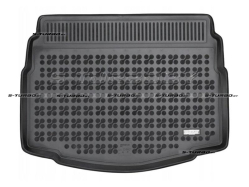 Коврик в багажник модельный полиуретановый