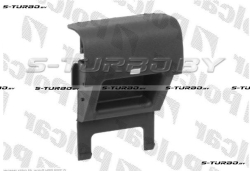 Заглушка накладки порога передняя (левая) заводской штамп