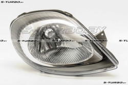 Передняя фара (правая)