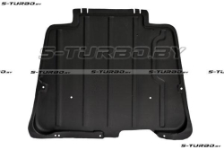 Защита двигателя (пластик) бензин / дизель