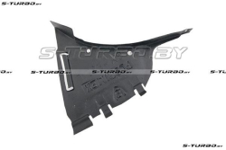 Подкрылок передний (левый) передняя часть