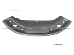 Защита двигателя (пластик) электро, под замок капота