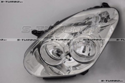 Передняя фара (левая)