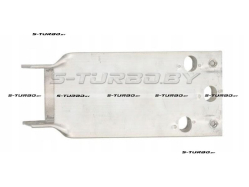 Кронштейн усилителя переднего бампера (левый)