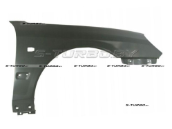 Крыло переднее (правое) с отв. под повторитель, сталь