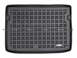 Коврик в багажник модельный полиуретановый