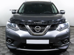 Дефлектор капота