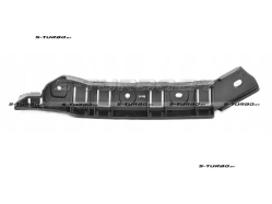 Кронштейн переднего бампера (правый)