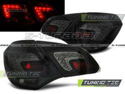 Задние фонари SMOKE LED