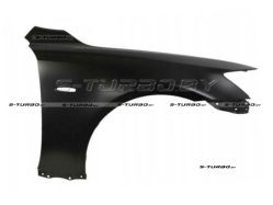 Крыло переднее (правое) с отв. под повторитель, сталь