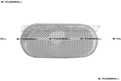 Повторитель поворота (левый=правый) белый