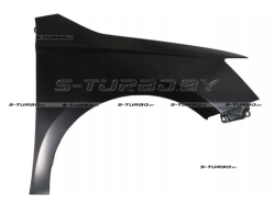 Крыло переднее (правое) сталь