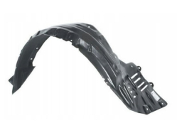 Подкрылок передний (правый)