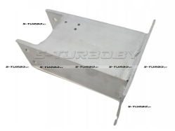 Кронштейн усилителя переднего бампера (правый)