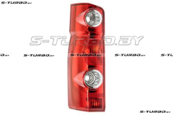 Задний фонарь (левый)