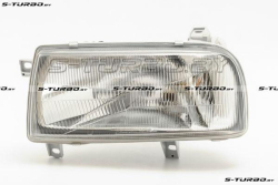 Передняя фара (левая)