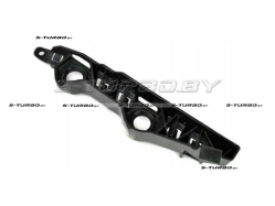 Кронштейн переднего бампера (правый)