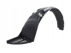 Подкрылок передний (левый)