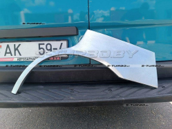 Арка задняя (левая) ремкомплект