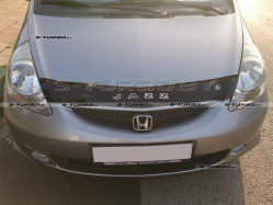 Дефлектор капота