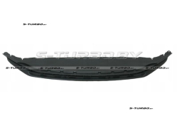 Защита бампера (пластик) бензин / дизель