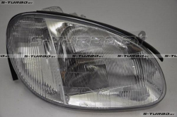 Передняя фара (правая)