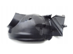 Подкрылок передний (левый) задняя часть, для версии купе